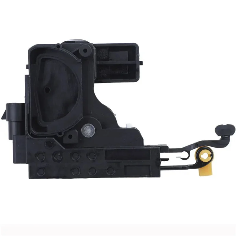 Actuador cerradura puerta delantera Aveo 5 Optra Pontiac Wave G3 - imagen 5