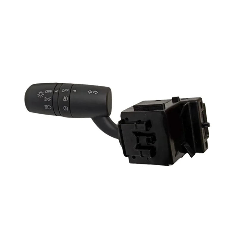 Conmutador de luces, intermitentes y antiniebla Mazda CX-5, 3 y 6