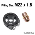 OL0202-M22 Black