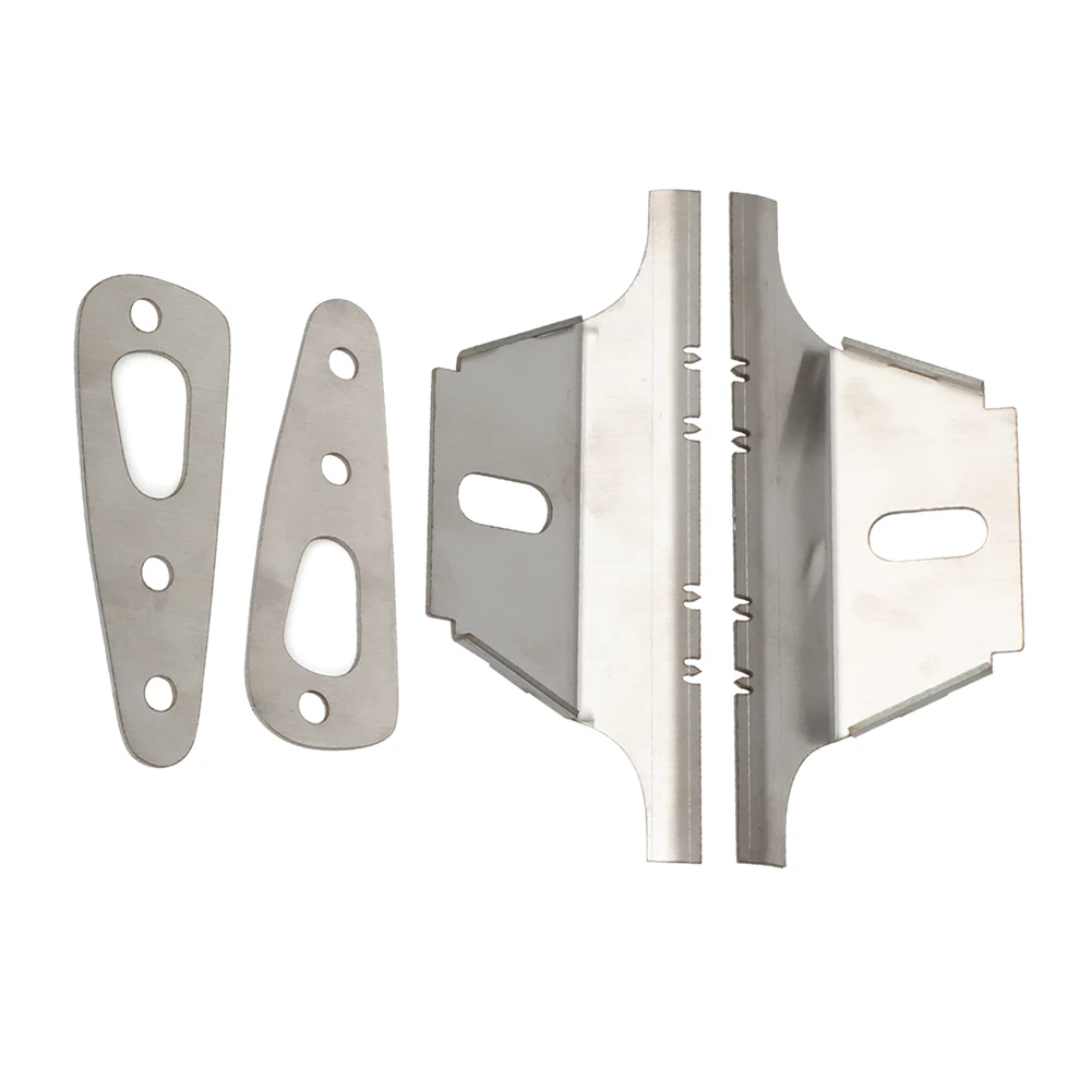 Kit elevadores parachoques trasero Honda Civic EK EG CRX 1991-2000 - imagen 2