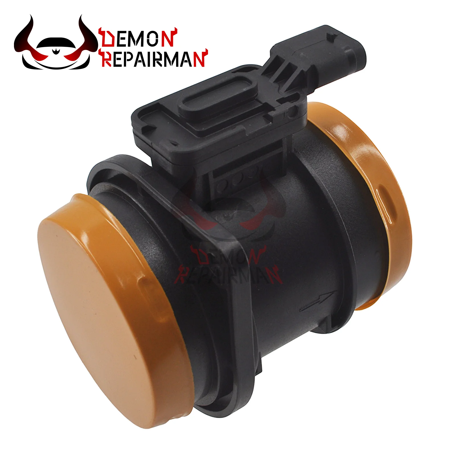 Sensor MAF de Flujo de Aire Masivo 5WK98102 04L 906 461 B para Audi y VW