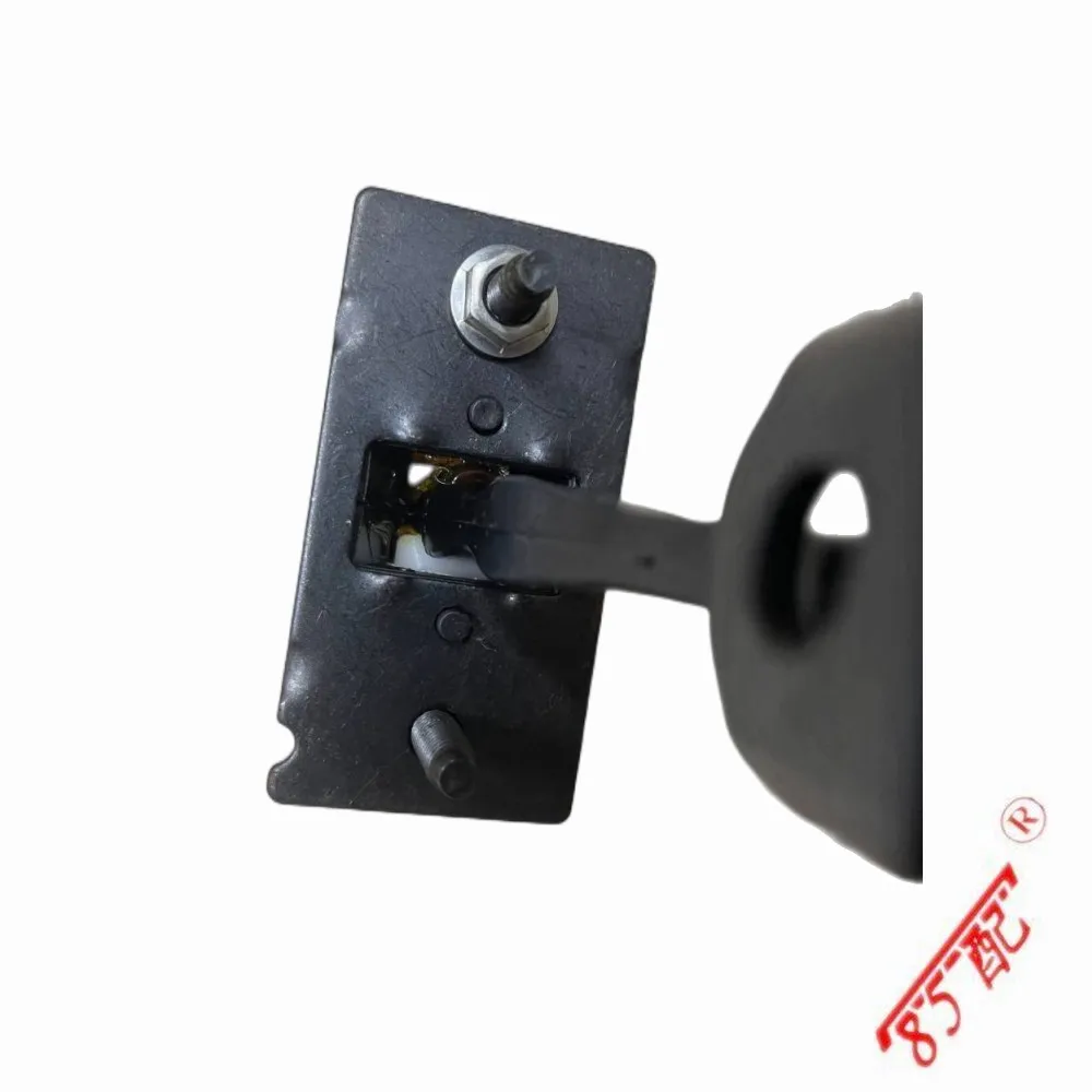 Tope de puerta Peugeot 2008 - 9804746480 / 9804741180 - imagen 4