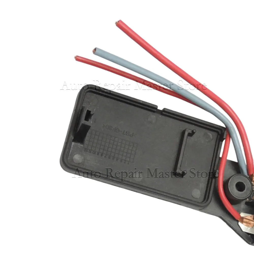 17117541092R resistencia ventilador radiador Mini Cooper R50 R52 R53 - imagen 3