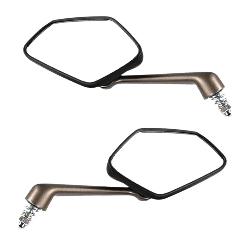 Espejo Retrovisor Zontes 125 G1 - imagen 4