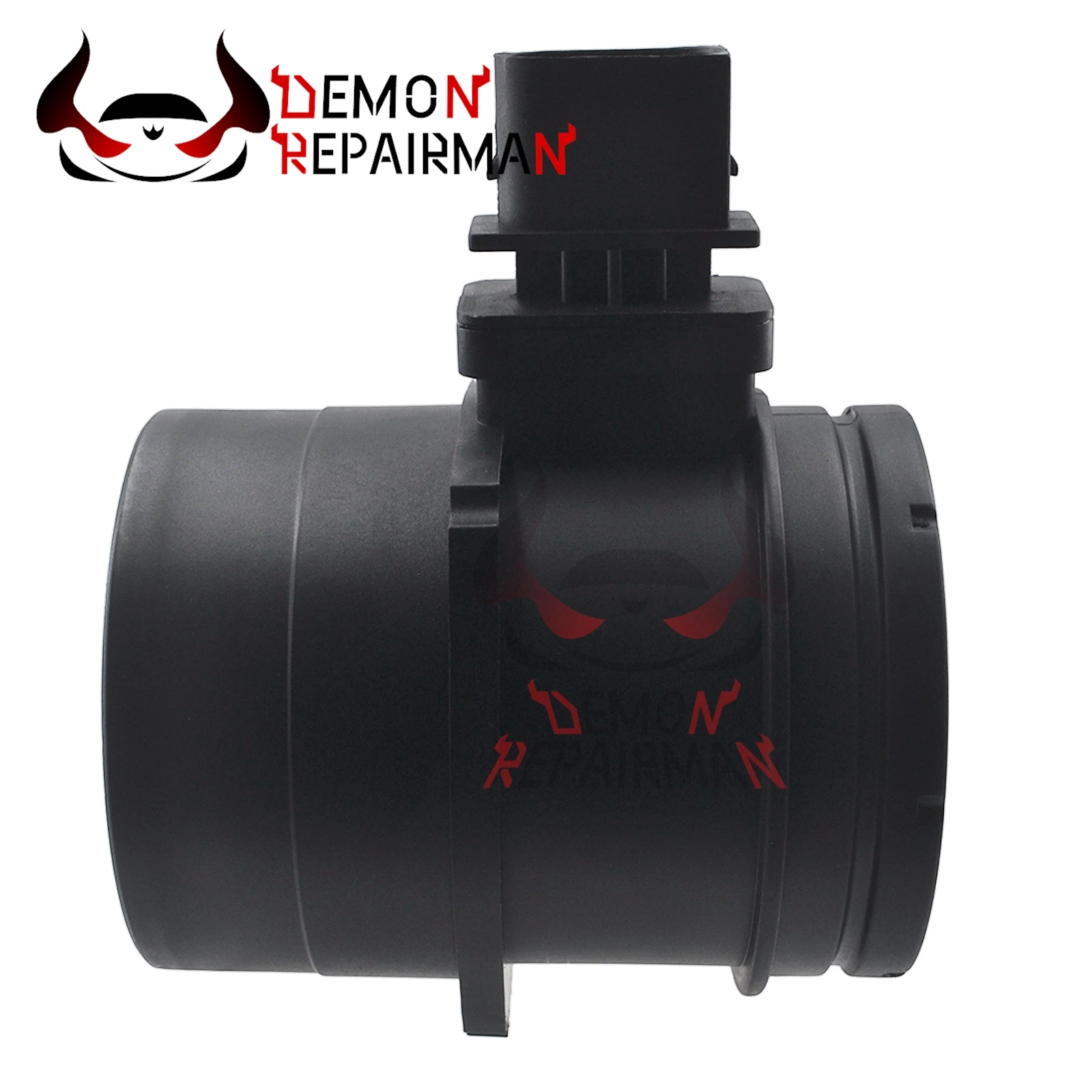 Bosch 0281006146 Sensor MAF para BMW 1 3 7 X1 E81 E87 E90 E91 - imagen 2
