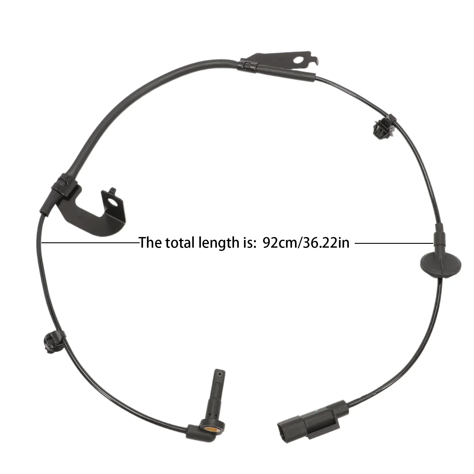 Sensor ABS rueda delantera – Dodge Journey, Avenger y Chrysler Sebring - imagen 4