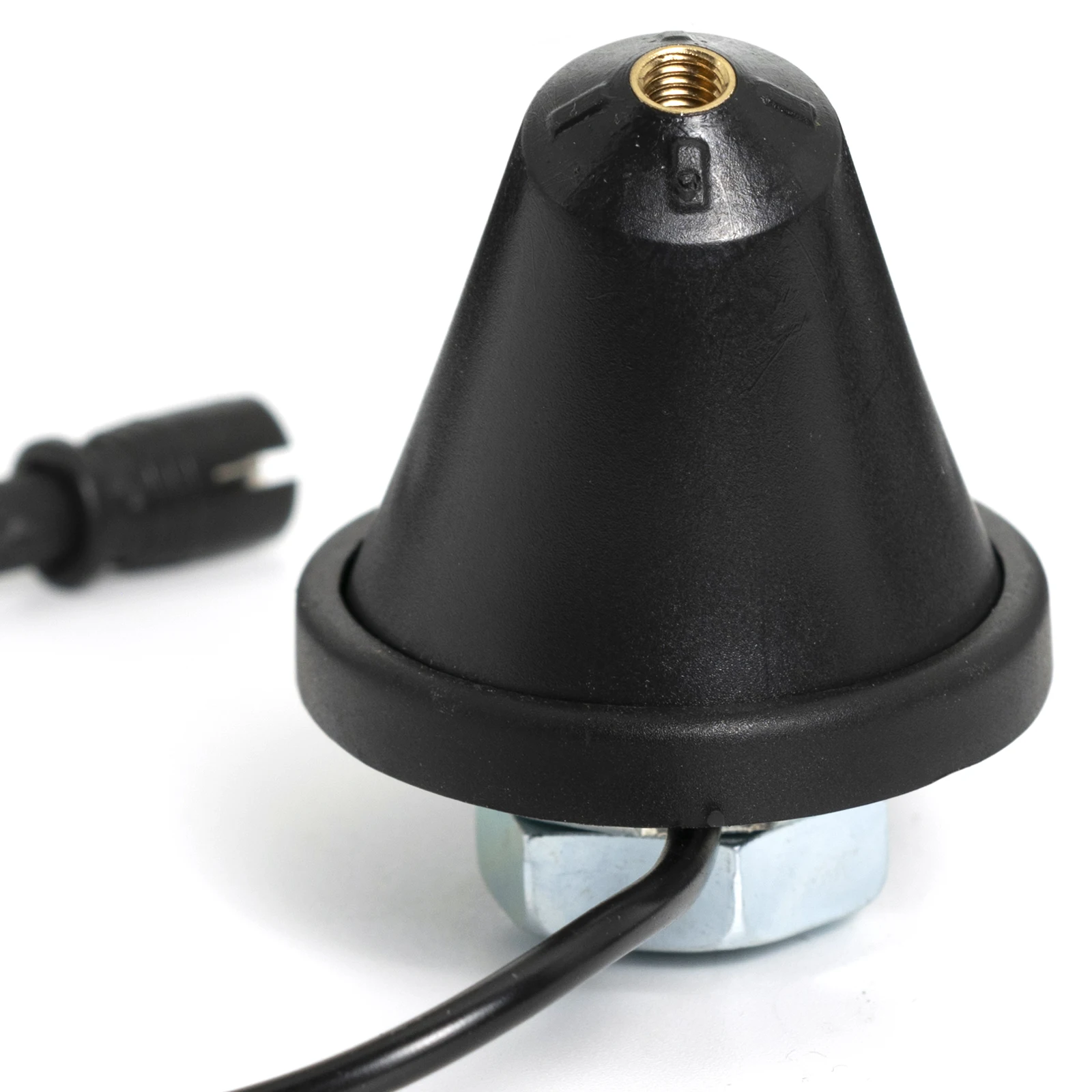 Base antena de techo para VW Golf, Passat, Jetta y Bora - imagen 4