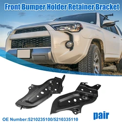 Soporte de montaje parachoques delantero Autohaux Toyota 4Runner