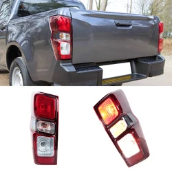 Farol trasero Isuzu D-Max 2020-2022 señal de giro freno marcha atrás