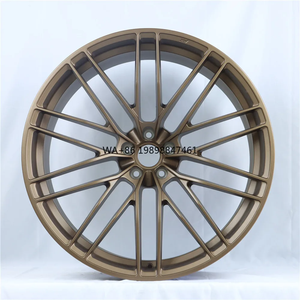 Llantas Apex Vs5rs para E92, Mustang GT, Corvette C8 y Tesla Model 3