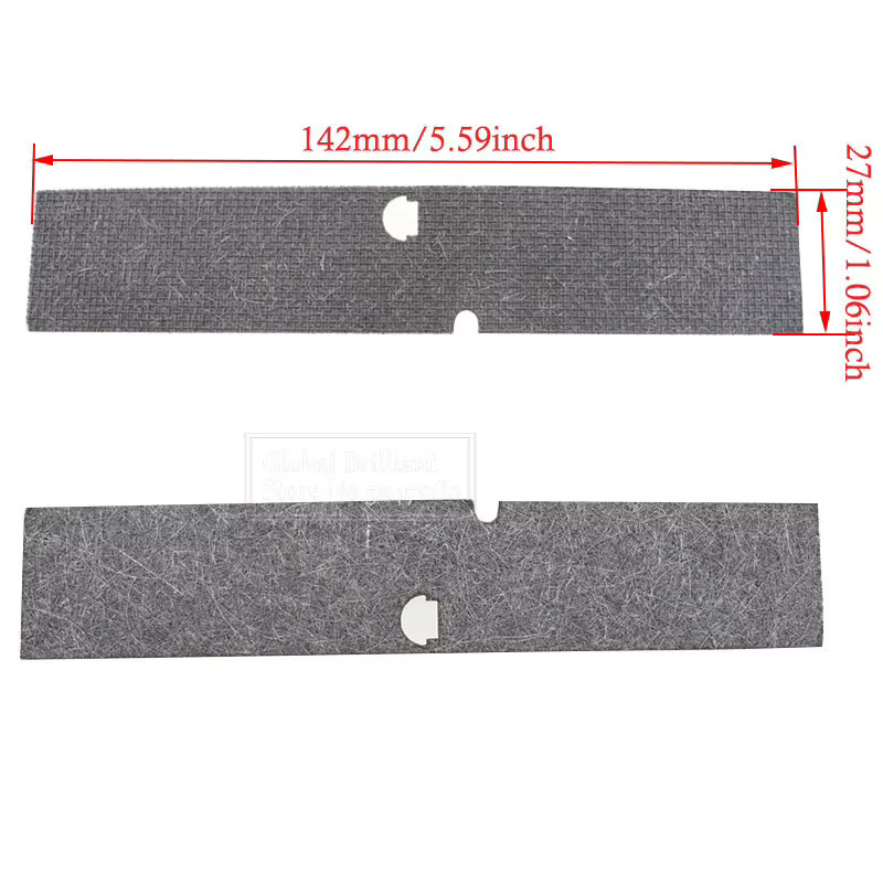 Junta de malla del quemador Eberspächer Airtronic D4 - imagen 5