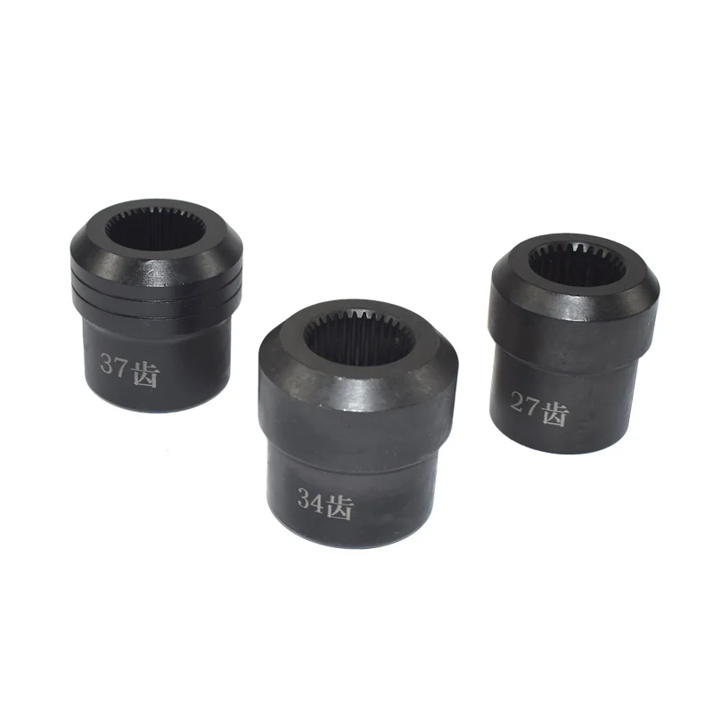 Kit de montaje del diferencial trasero BMW X3, X5, X6, M2, M3 y M5 - imagen 3