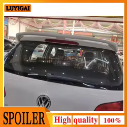 Alerón de techo para Volkswagen Golf 6 (2010-2013)