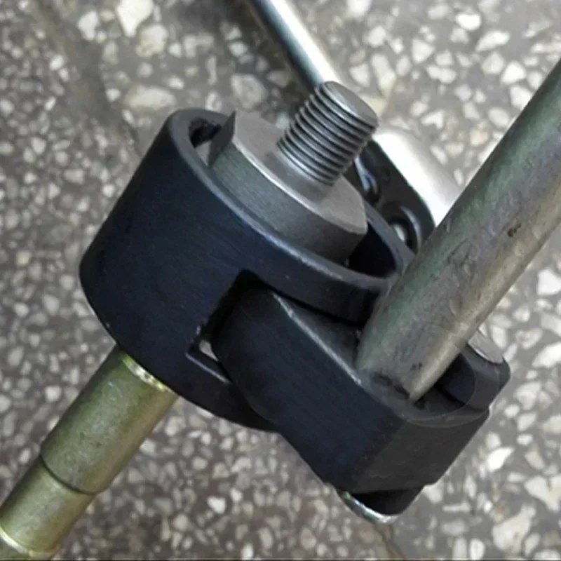 Extractor universal de volante para desmontaje interno - imagen 3