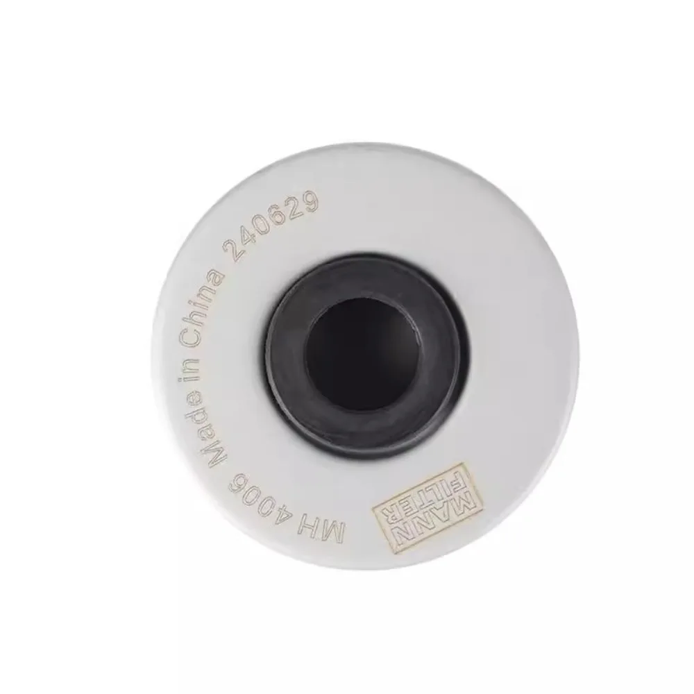 Filtro de aceite MANN-FILTER para Kymco ST250, S250 y S350 - imagen 3