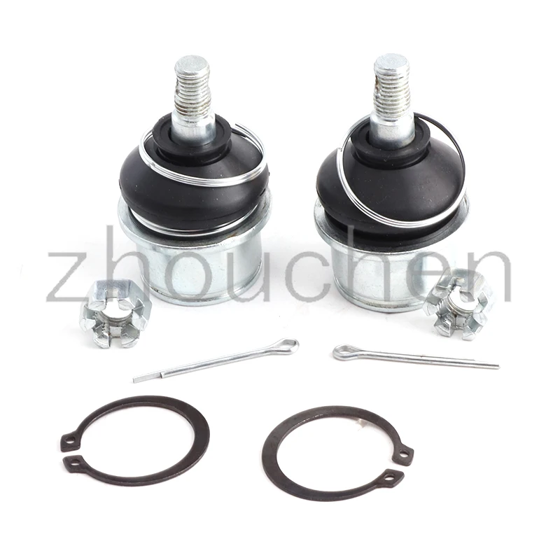 CF Moto CF500A Kit rótulas de suspensión - X5/X6/X8, juego completo - imagen 3