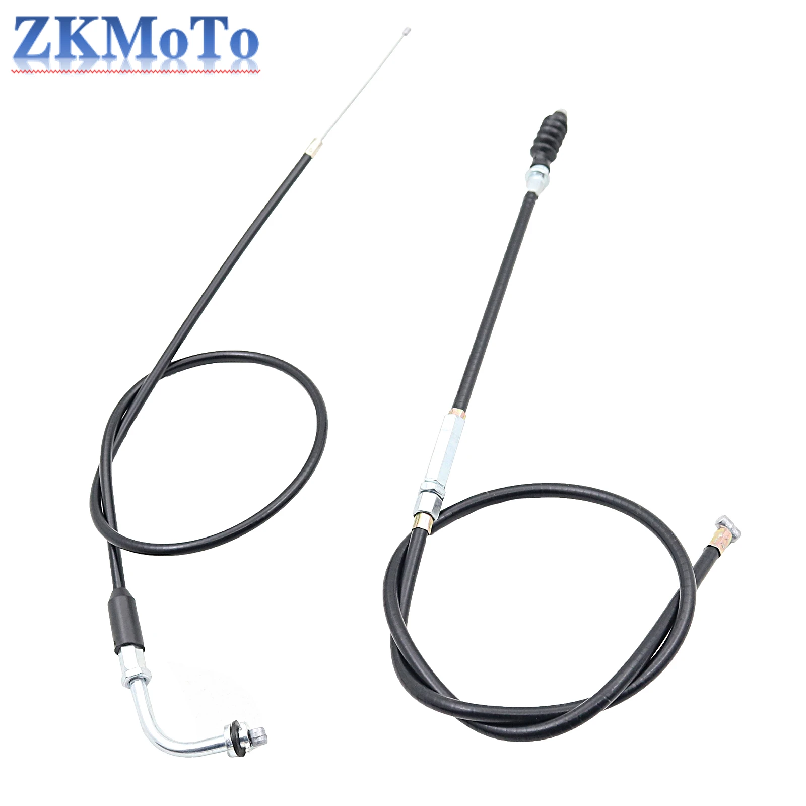 Cable de embrague Honda Z50 Z50A Z50J Z50R Mini Trail - imagen 2