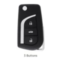 3 Buttons