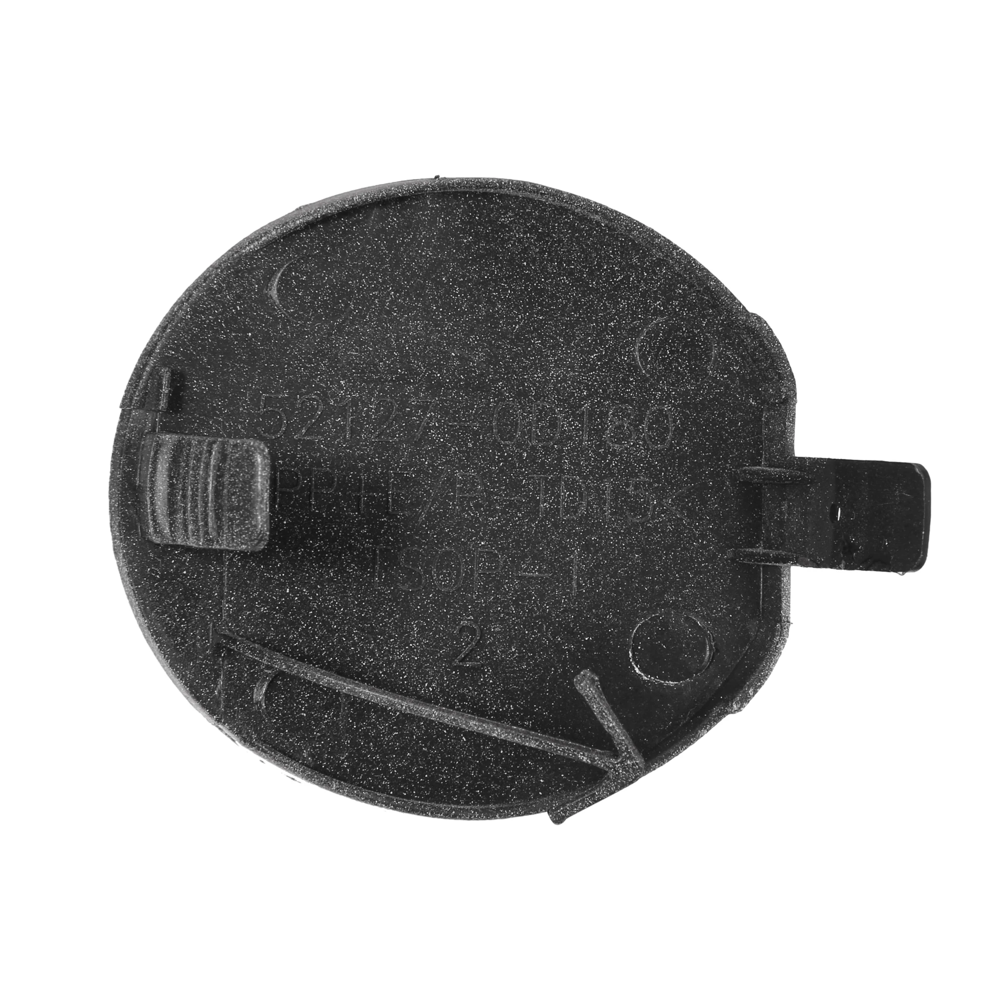 Autohaux 52127-0D908 Gancho de remolque delantero para Toyota Yaris - imagen 5