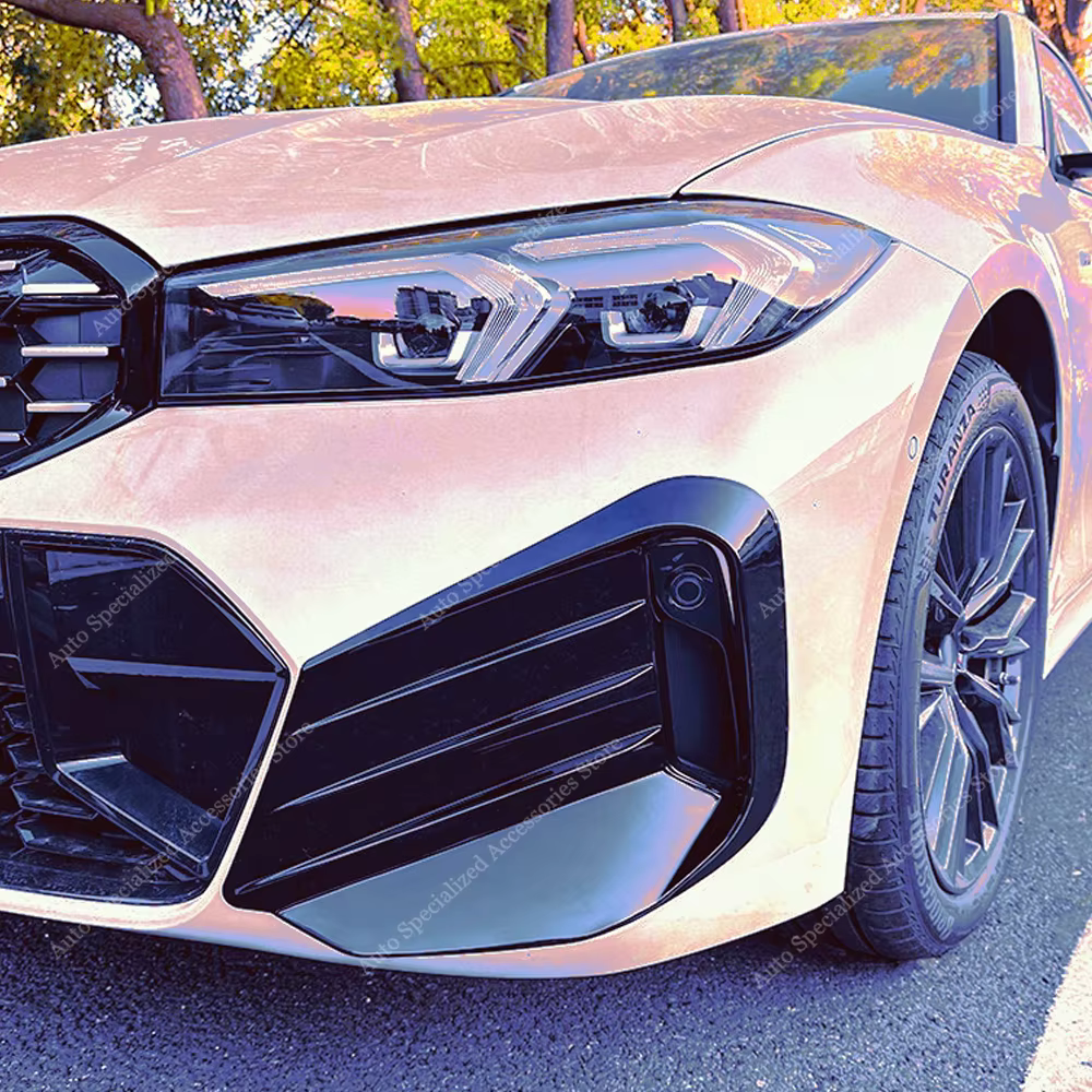 Embellecedor antiniebla delantero BMW G20/G21 LCI M Sport