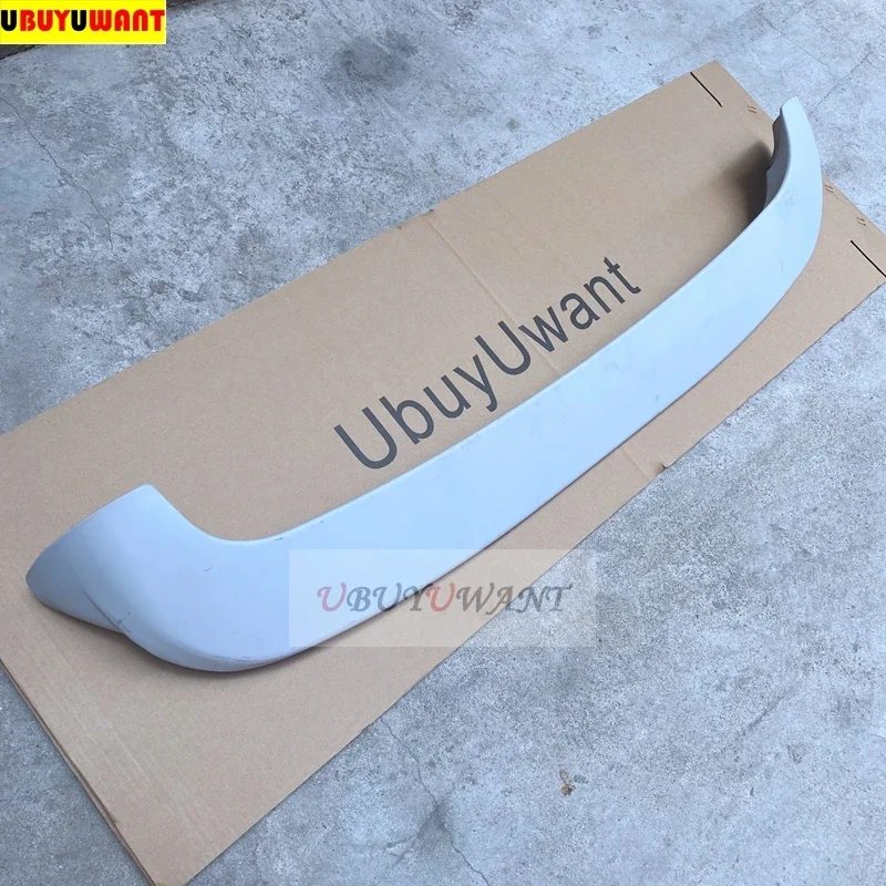 UBUYUWANT Alerón trasero para Toyota Highlander 1998-2003 - imagen 5