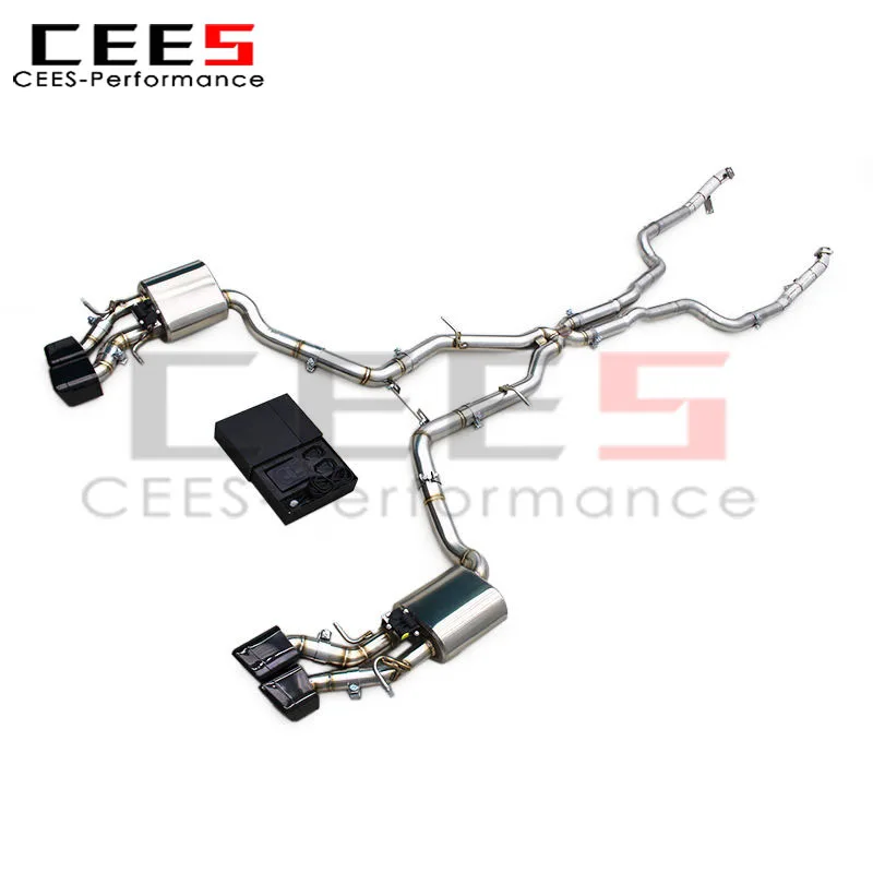 Compatibilidad con CLS550 2010-2016