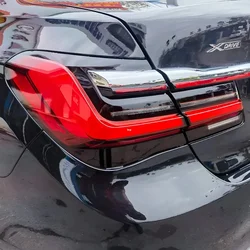Kit luces traseras LED BMW G12 F02 730-750Li (2009-2015)