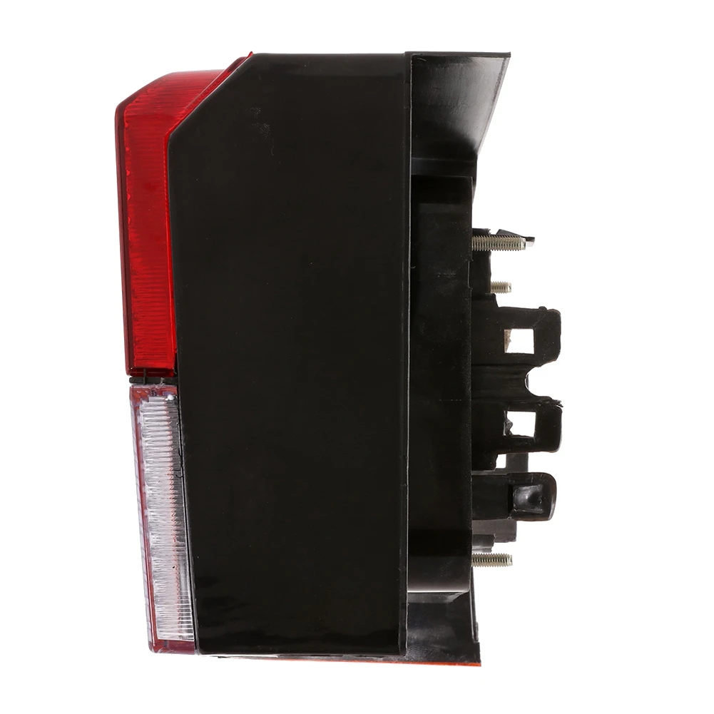 Carcasa luz trasera freno Transporter T4 Caravelle 1990-2003 - imagen 4
