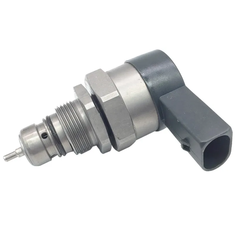 0281006002 Regulador presión rail – VW Audi 2.0 TDI