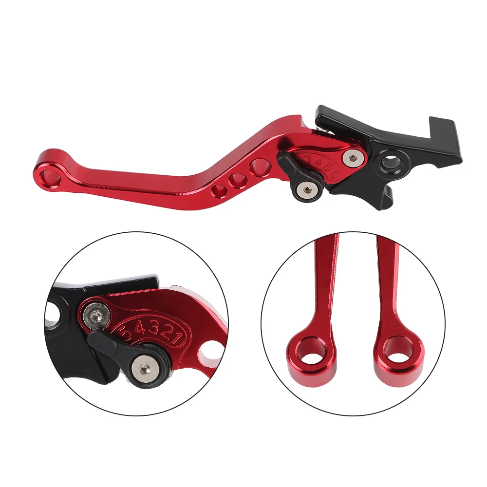 Freno de disco universal para motocicleta y bicicleta – agarre ajustable - imagen 4