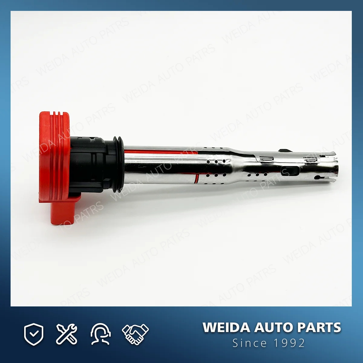 Bobina de encendido 06E905115 para VW Jetta Golf Passat