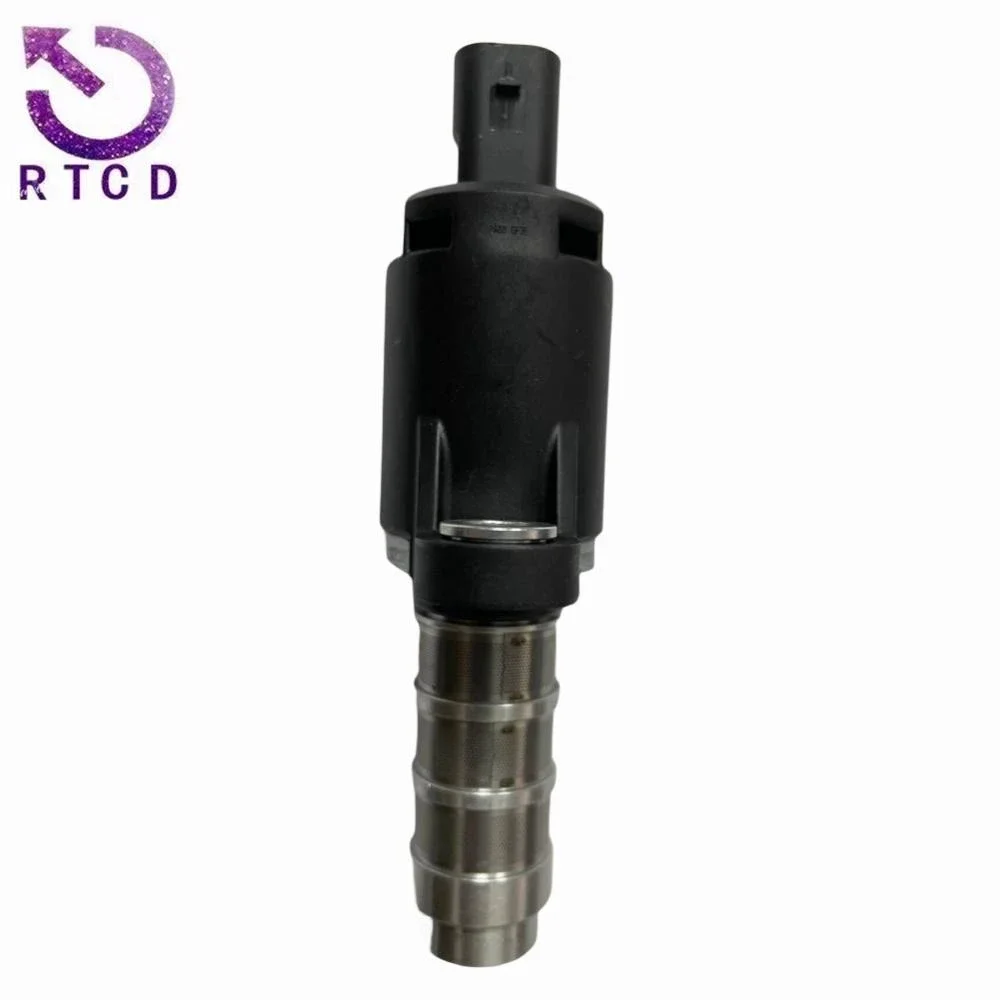 9812046280 Válvula solenoide VVT – Peugeot/Citroën 1.2T