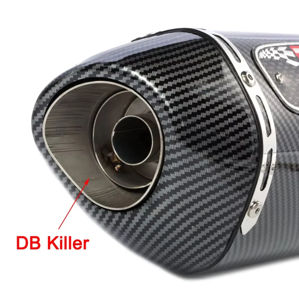 Sistema de escape completo BMW C650GT, C600 Sport y C650 Sport - imagen 5
