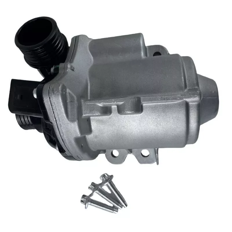 Bomba de agua eléctrica original BMW 135i 335i 2009-2014 - imagen 2