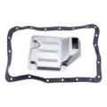 Filter with Gasket