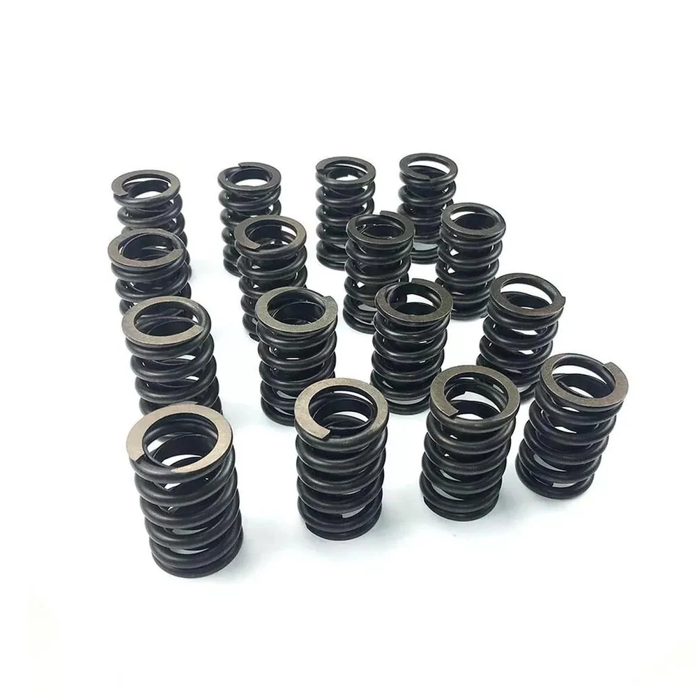 Kit Z28 de platillos y cuñas de válvula para Chevrolet 400 - imagen 3