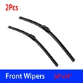 2 wipers