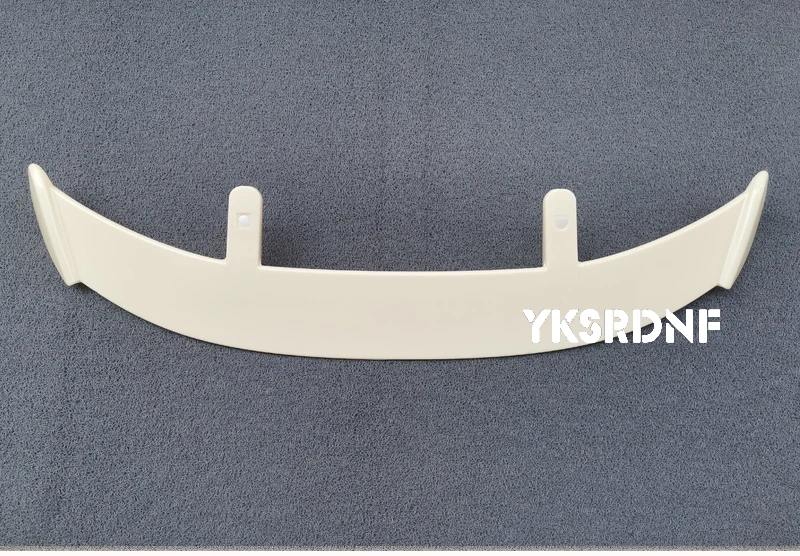 Alerón de techo trasero en acabado carbono para Hyundai i30/i20