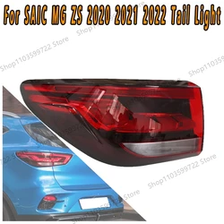 Faro trasero MG ZS homologado 2020-2022