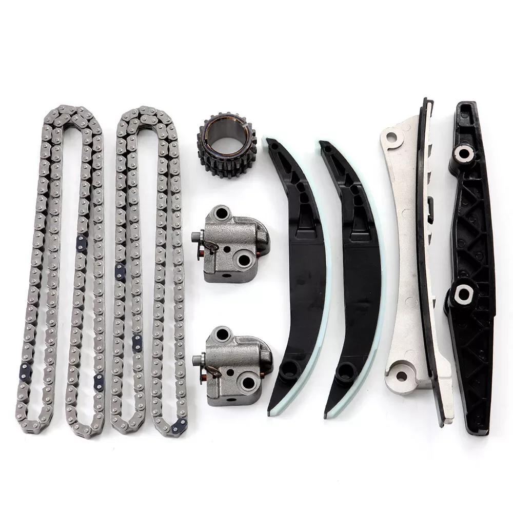 Kit cadena de distribución V6 2.5/3.0 Ford Escape y Mazda Tribute - imagen 3