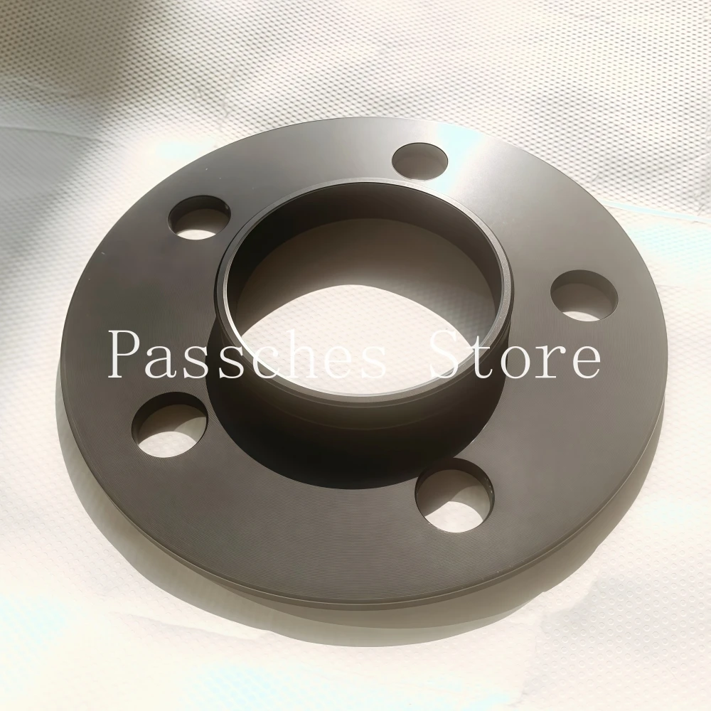 Espaciadores rueda PCD 5x108 buje 73.1 mm para Maserati y Volvo