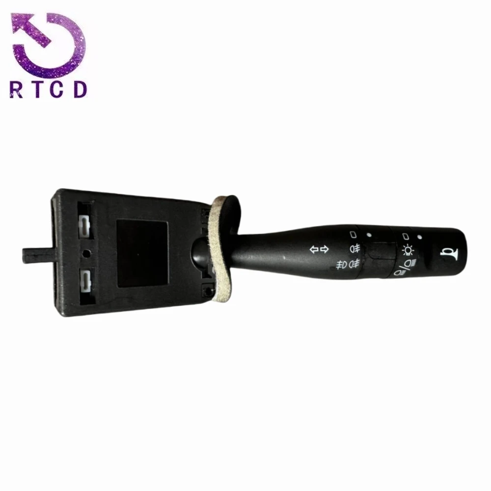 Interruptor columna dirección 9623641669 Peugeot 106 306 Citroën Saxo Berlingo - imagen 5