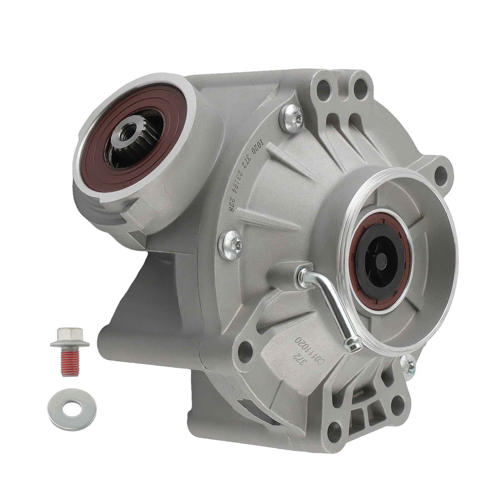 Can-Am 703501019 diferencial trasero Outlander 450 500 570 - imagen 3