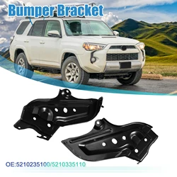 Kit soportes parachoques Toyota 4Runner 2014-2020