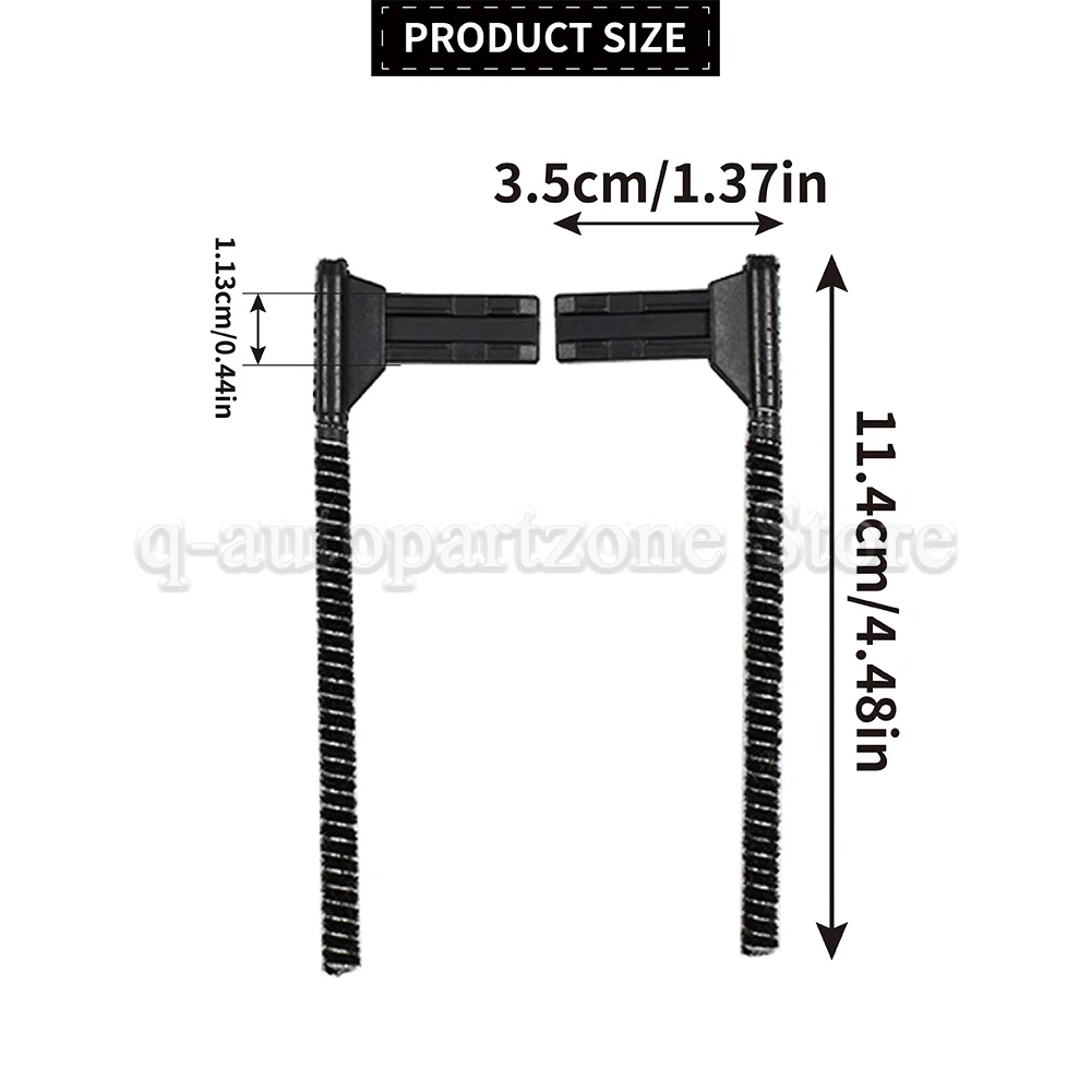 Soporte parasol techo solar Citroën C4 Picasso Grand - imagen 2