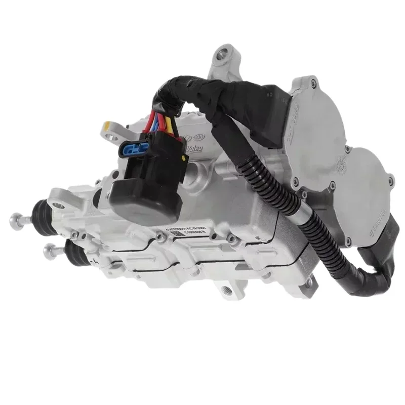 41470-2D300 Actuador de embrague DCT Hyundai Veloster Kia Forte Optima - imagen 3