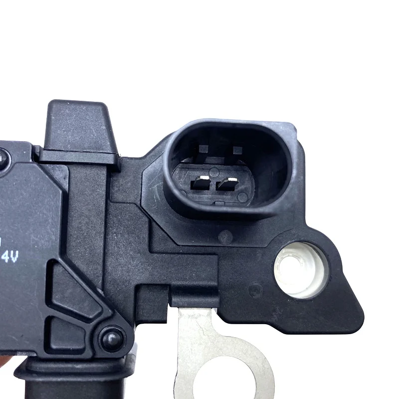 Regulador de generador para Audi Q5, A4, Volkswagen Tiguan 1,4, 1 piezas - imagen 2