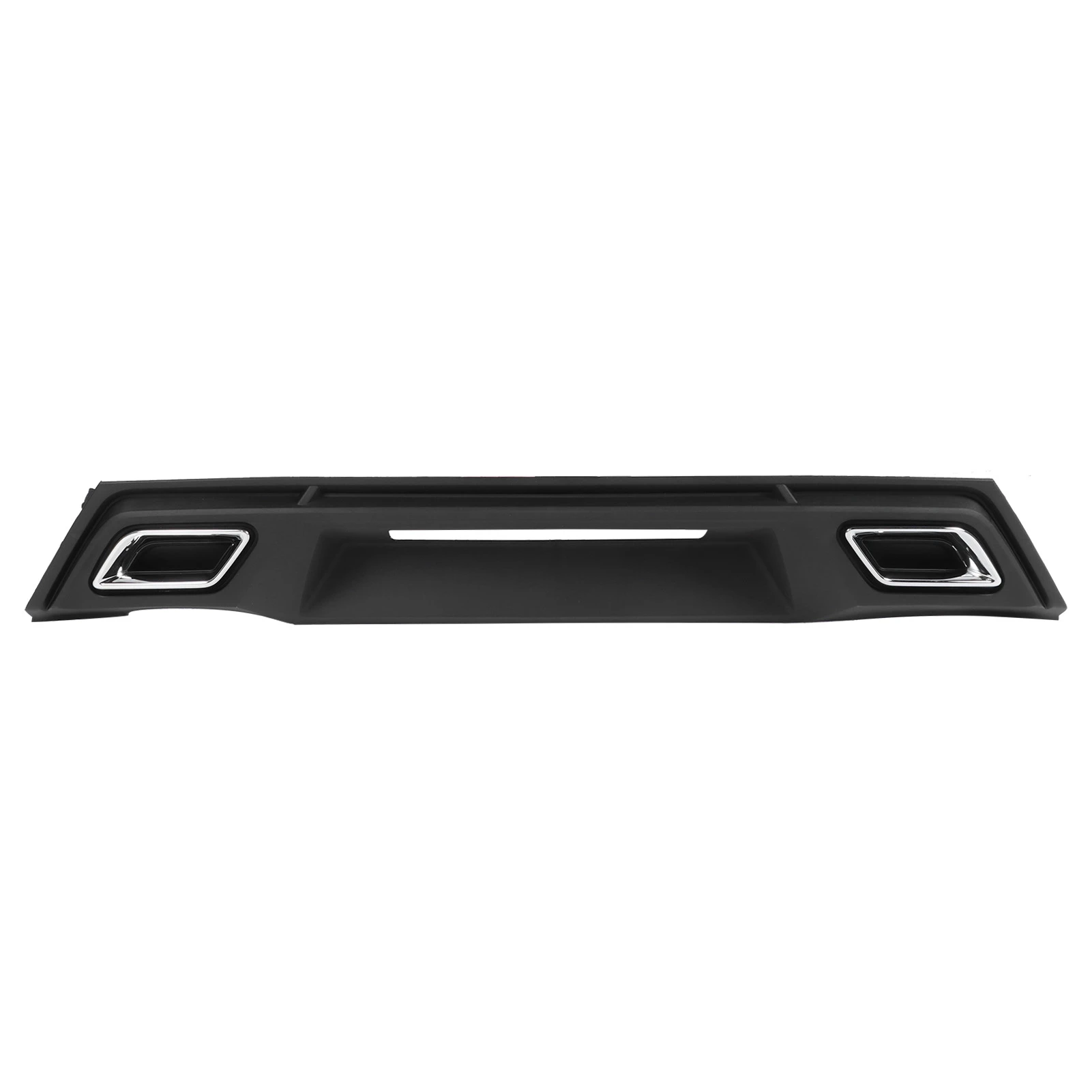 Difusor trasero SEAT Ibiza MK5 2017‑2021 – alerón inferior