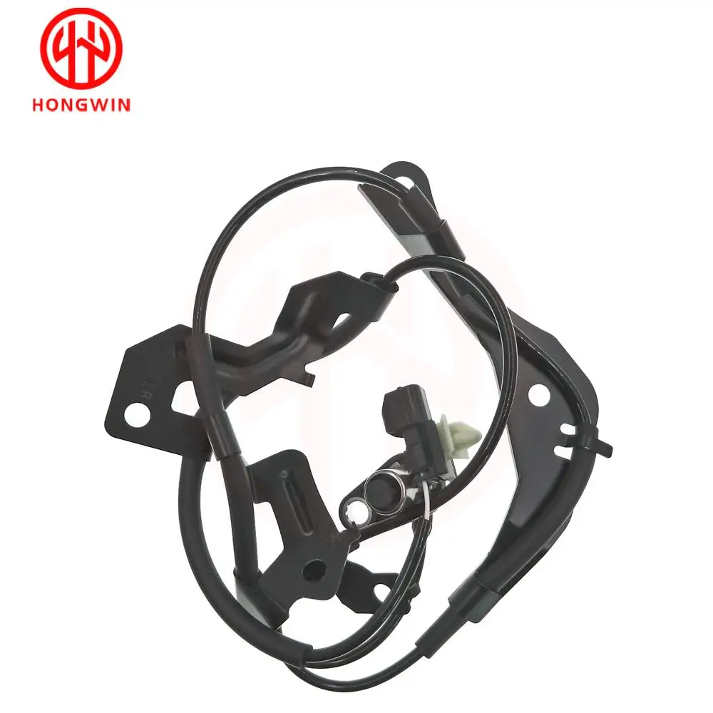 Sensor ABS 4670A595 para Mitsubishi L200 Triton 2011-2016 - imagen 2