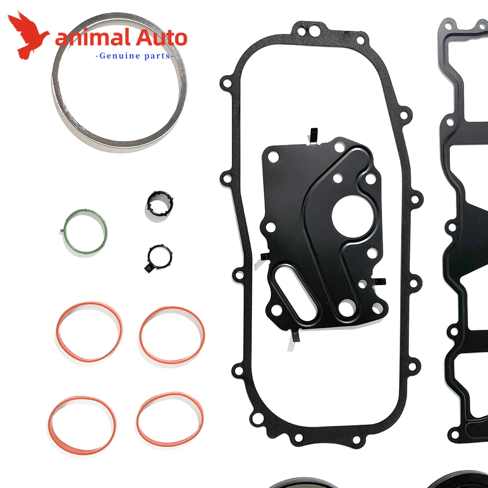 Juntas de culata AJ20P4 – Discovery Sport, Range Rover, Velar, Evoque - imagen 5